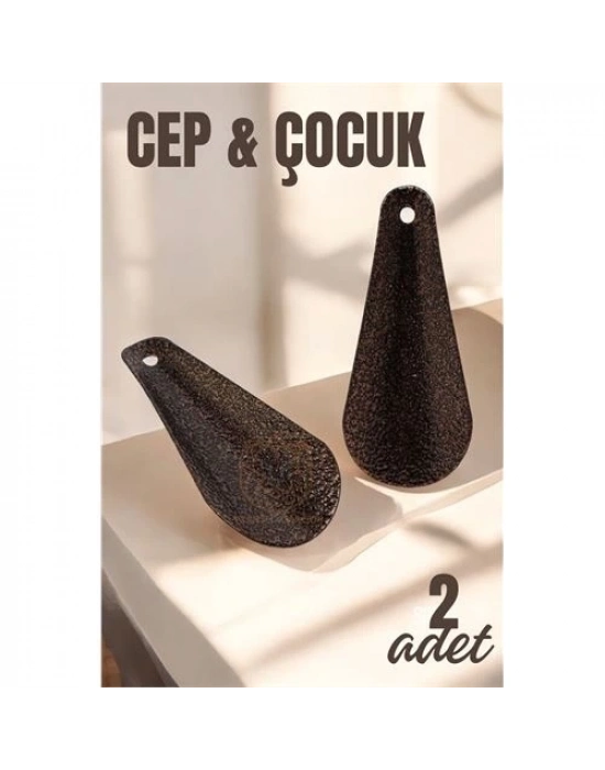 ÇOK SATAN Cep Çekeceği Mini Çocuk ve Cep Çekeceği 2 ADET
