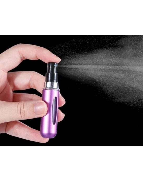 ÇOK SATAN Cep Parfüm Şişesi 5ml