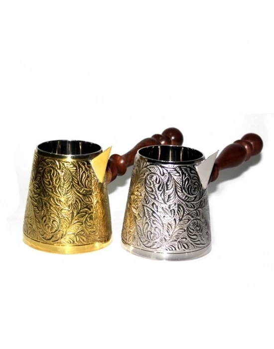 ÇOK SATAN Cezve 35 İnc Ksk363
