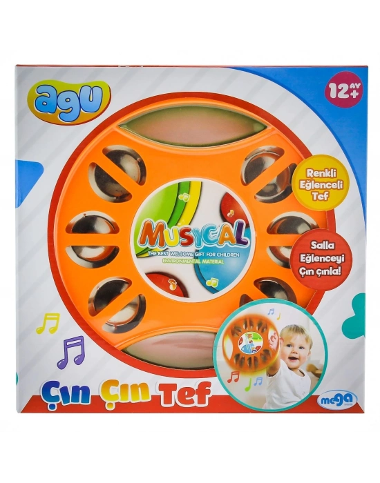 ÇOK SATAN Çın Çın Tef