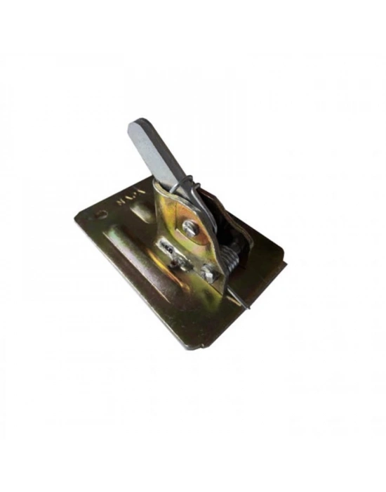 ® Çiroz Extra Kilitli