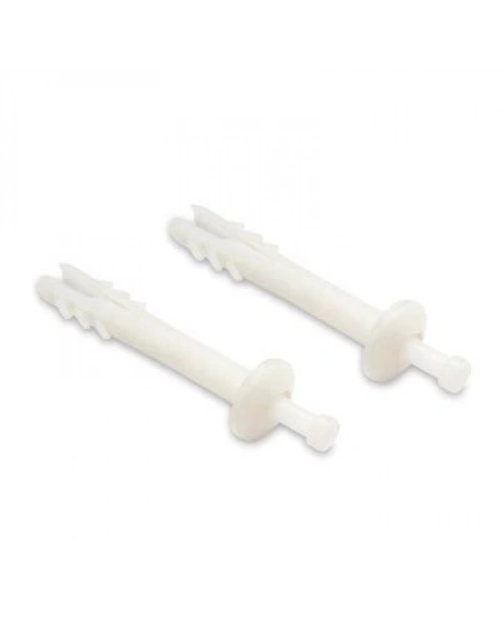 ® Çivili Korniş Dubeli Del-Çak 10 Adet