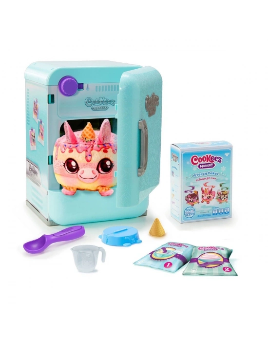 ÇOK SATAN CKE03000 Cookeez Makery Buzdolabı Sürpriz Pasta 23511
