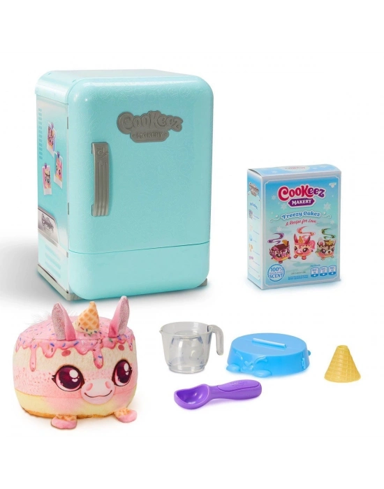 ÇOK SATAN CKE03000 Cookeez Makery Buzdolabı Sürpriz Pasta 23511