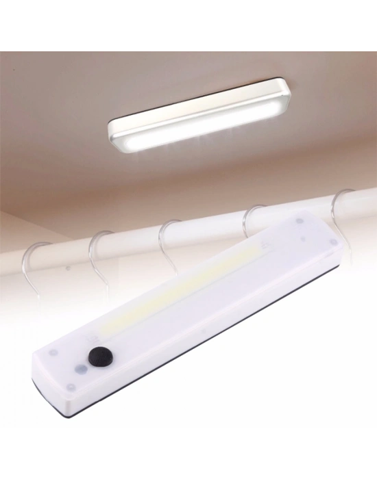 ÇOK SATAN Cob Ledli Mıknatıslı Wt-063