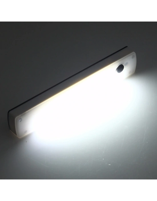 ÇOK SATAN Cob Ledli Mıknatıslı Wt-063