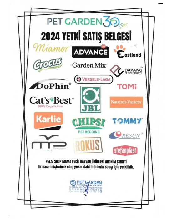 ÇOK SATAN Crocus Yengeçli Sıvı Kedi Ödül Maması 15 Gr 4 Adet