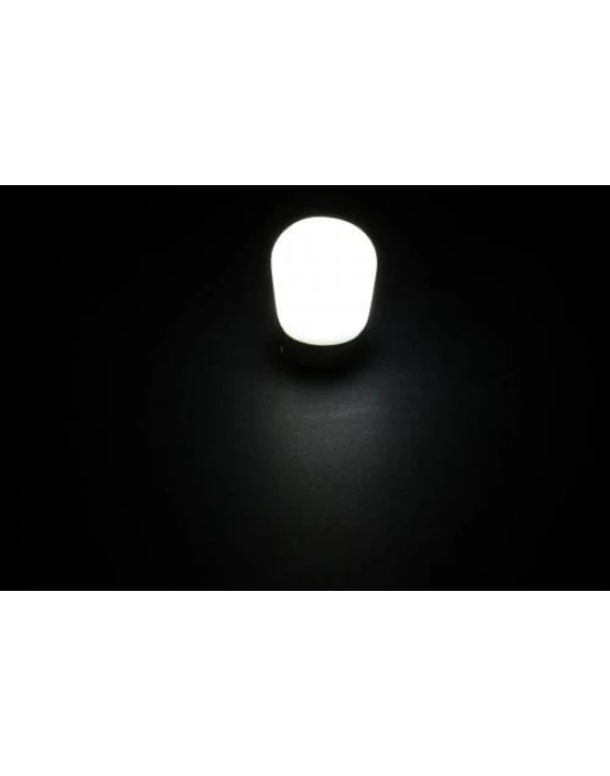 ÇOK SATAN CT 4261 Cata 2 W Buzdolabı Led Ampul Günışığı 3000K E14 Duy