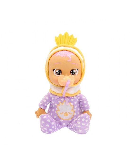 ÇOK SATAN CYB68000 Cry Babies Ağlayan Yumuş Bebek