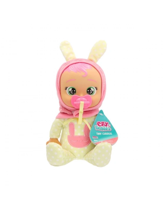 ÇOK SATAN CYB68000 Cry Babies Ağlayan Yumuş Bebek