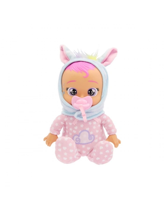 ÇOK SATAN CYB68000 Cry Babies Ağlayan Yumuş Bebek