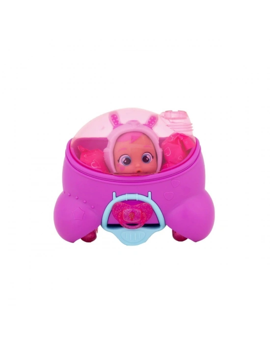 ÇOK SATAN CYM16000 Cry Babies Magic Tears Stars Mini Oyun Seti - 911062