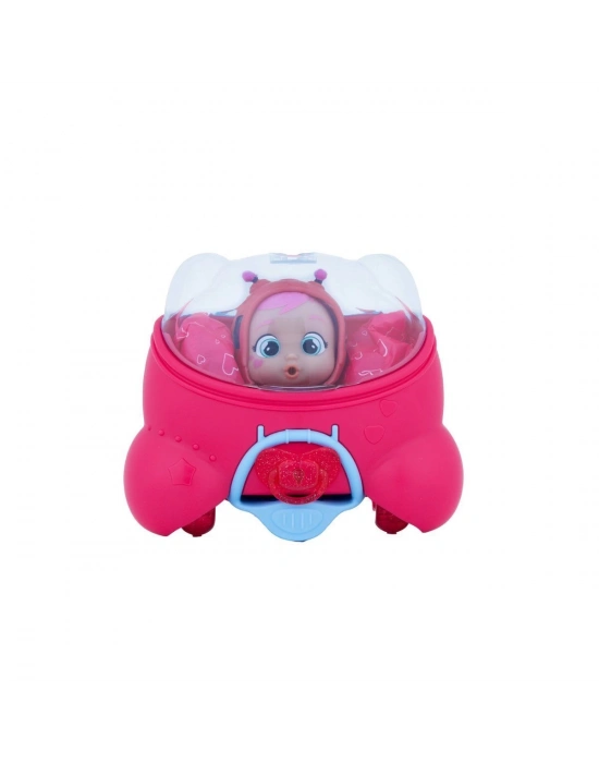 ÇOK SATAN CYM16000 Cry Babies Magic Tears Stars Mini Oyun Seti - 911062
