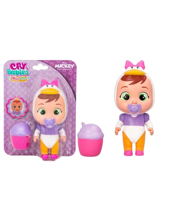 ÇOK SATAN CYM18000 Cry Babies Magic Tears Disney Kostümlü Bebek