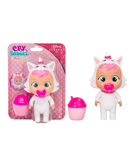 ÇOK SATAN CYM18000 Cry Babies Magic Tears Disney Kostümlü Bebek