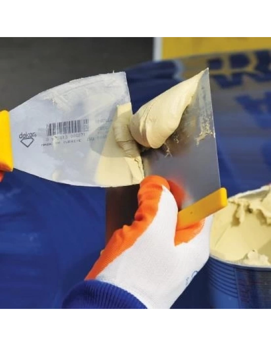 ® Dekor 051 Oto Ispatulası