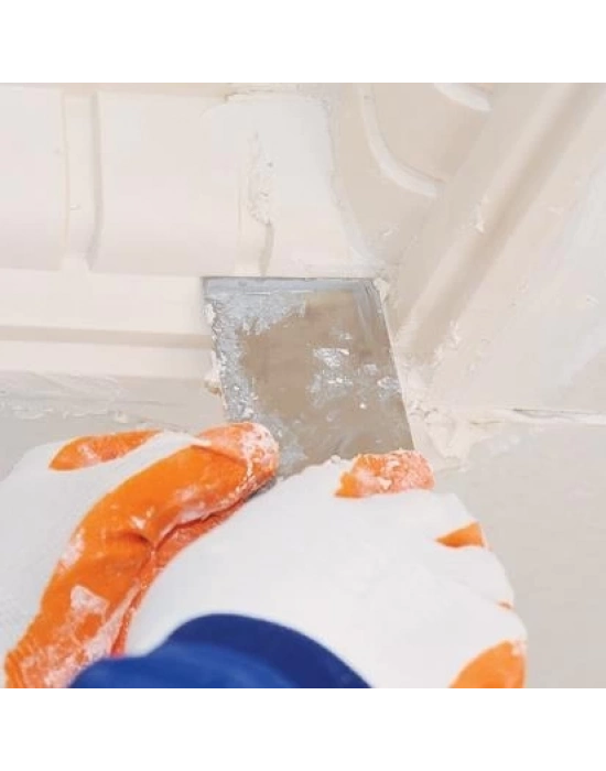 ® Dekor 054 Çelik Sistre 60X150