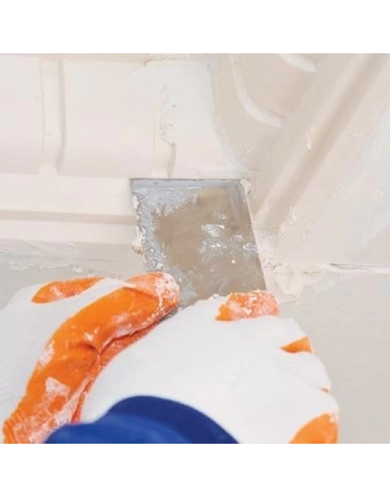 ® Dekor 054 Çelik Sistre 60X150