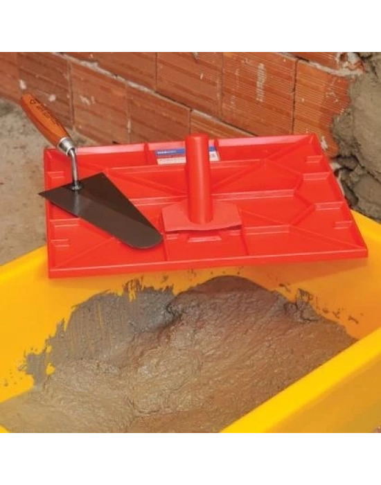 ® Dekor 076 Sıvacı Küreği 36X44