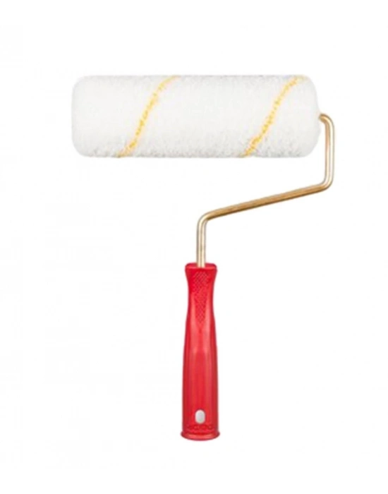 ® Dekor 1081 Eksport Saten Rulo 25 cm