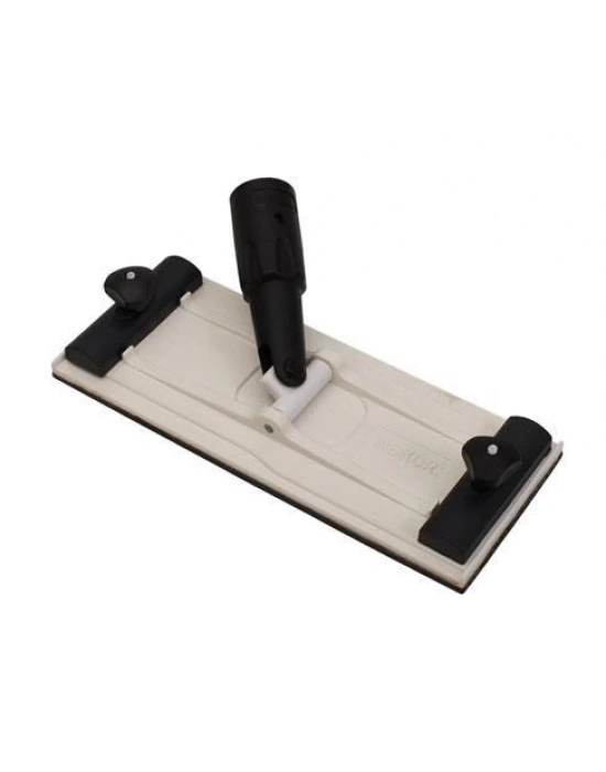 ® Dekor 1207 Oynar Başlı Zımpara Malası