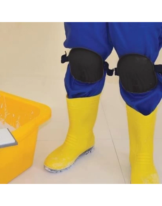 Dekor 318 Poliüratan Dizlik 1 Çift