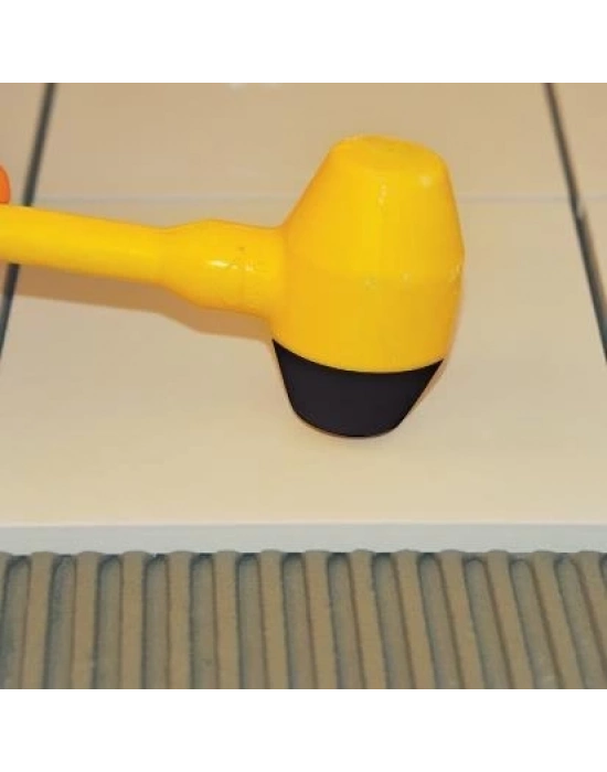 ® Dekor 327 Lastik Tokmak 500 gr