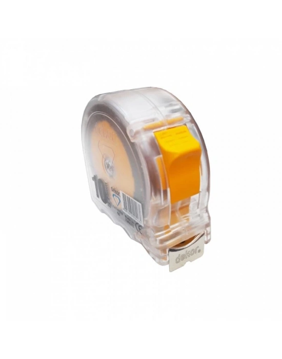 Dekor 426 10 Metre 25 mm Şerit Metre