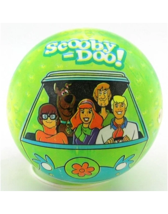 ÇOK SATAN Dema Stil Pvc 12 Cm Scooby Doo