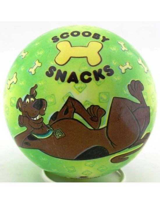 ÇOK SATAN Dema Stil Pvc 23 Cm Scooby Doo