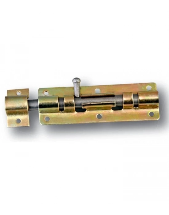 ® Demir Doğrama Sürgü No:16