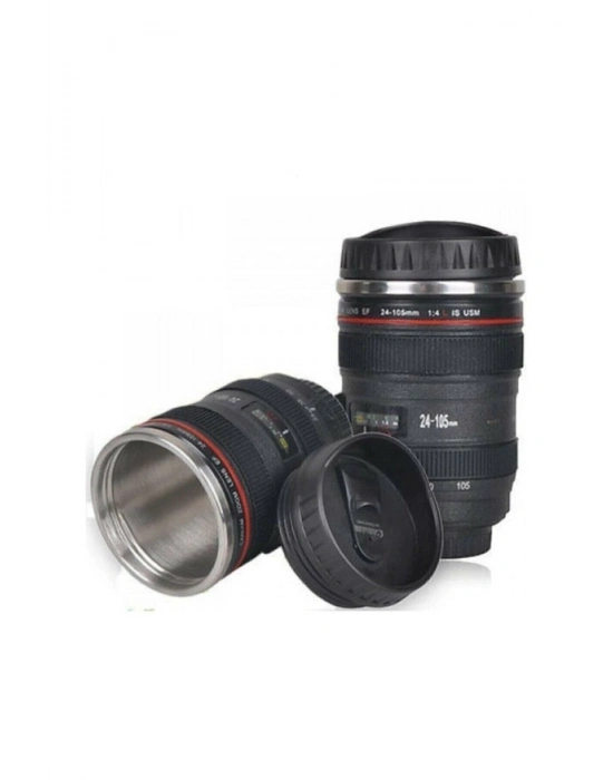 ÇOK SATAN Dempower Lens Bardak
