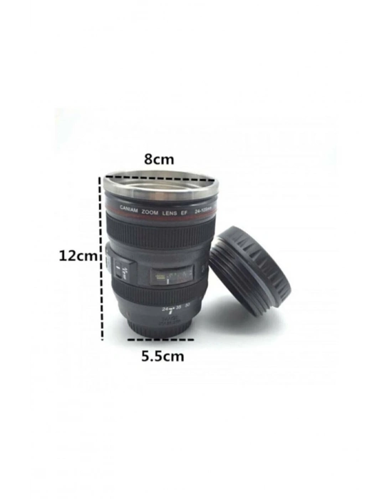 ÇOK SATAN Dempower Lens Bardak