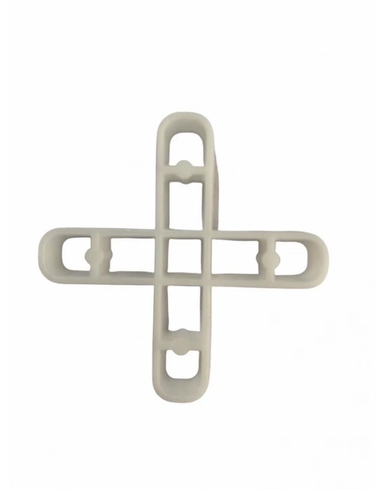 ® Derz Artısı 5 mm (500 Adet) Oluklu