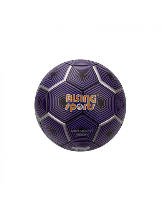 ÇOK SATAN Desenli Futbol Topu No:5