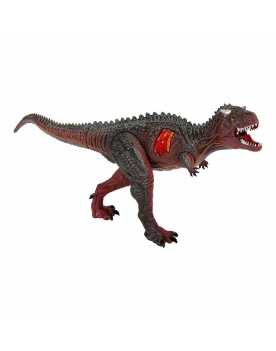 ÇOK SATAN Dinosaur World Sesli Dinozorlar 23 cm