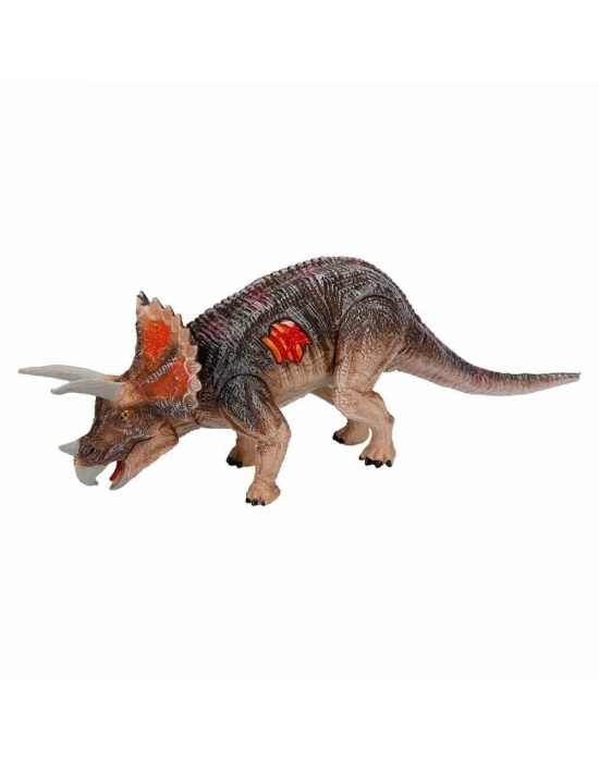 ÇOK SATAN Dinosaur World Sesli Dinozorlar 23 cm