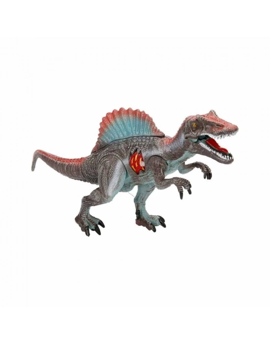 ÇOK SATAN Dinosaur World Sesli Dinozorlar 23 cm