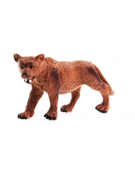 ÇOK SATAN Dişi Aslan Model Figür Hayvan