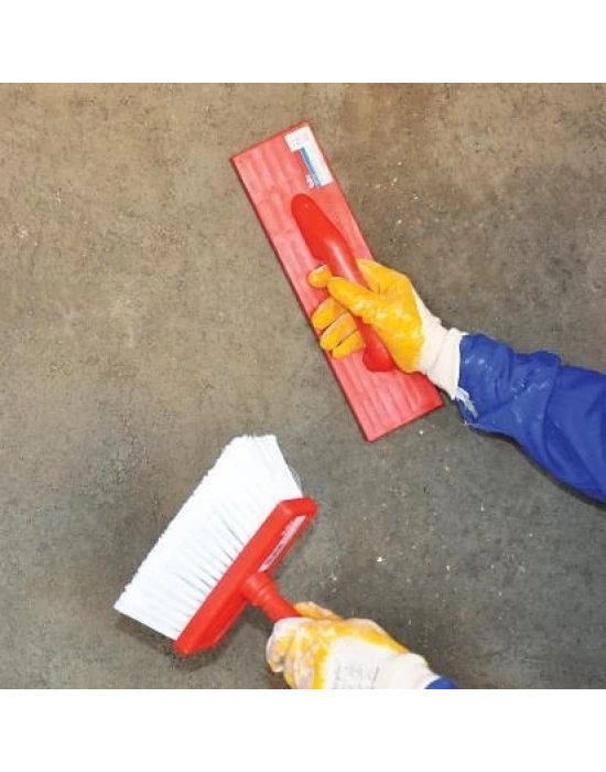 ® Dkr 082 Sıva Tirfil Mala Kısa 150X225