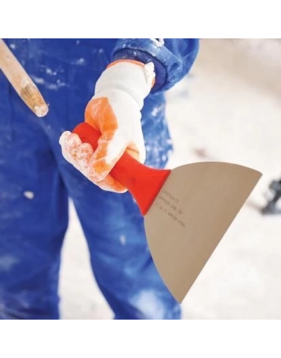 ® Dkr 728 Kazıma Spatula No:12 Sap Takılabilir