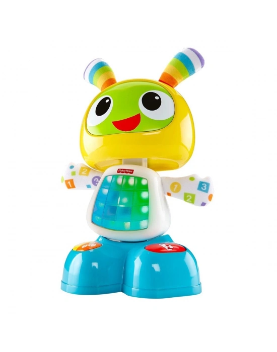 ÇOK SATAN DLB20 Fisher-Price® Dansçı BeatBo /Türkçe