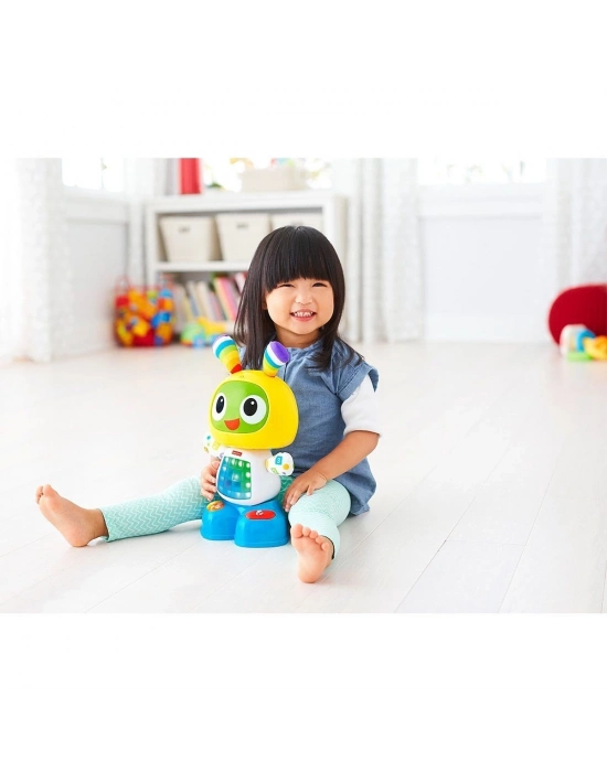 ÇOK SATAN DLB20 Fisher-Price® Dansçı BeatBo /Türkçe