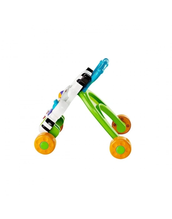 ÇOK SATAN DLD80 Fisher-Price® Melodili Zebra Yürüteç