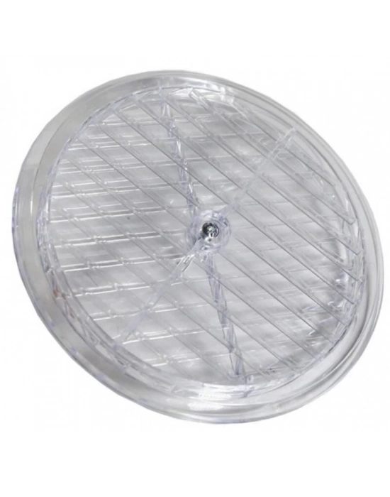 ® Doğalgaz Havalandırma Menfezi