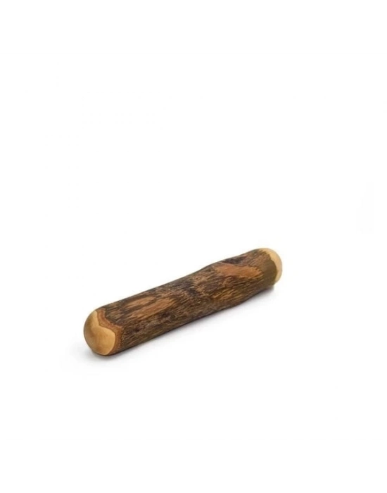 ÇOK SATAN Doggie Doğal Zeytin Ağacı Köpek Çiğneme Oyuncağı Medium