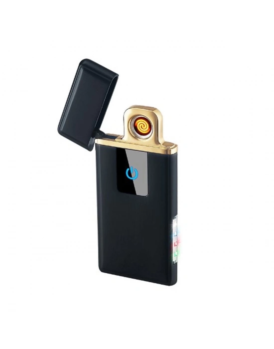 ÇOK SATAN Dokunmatik Parmak İzli Usb Çakmak