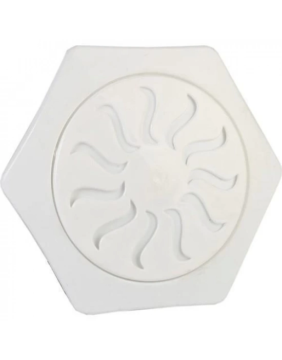 ® Döner Baca Kapağı Beyaz