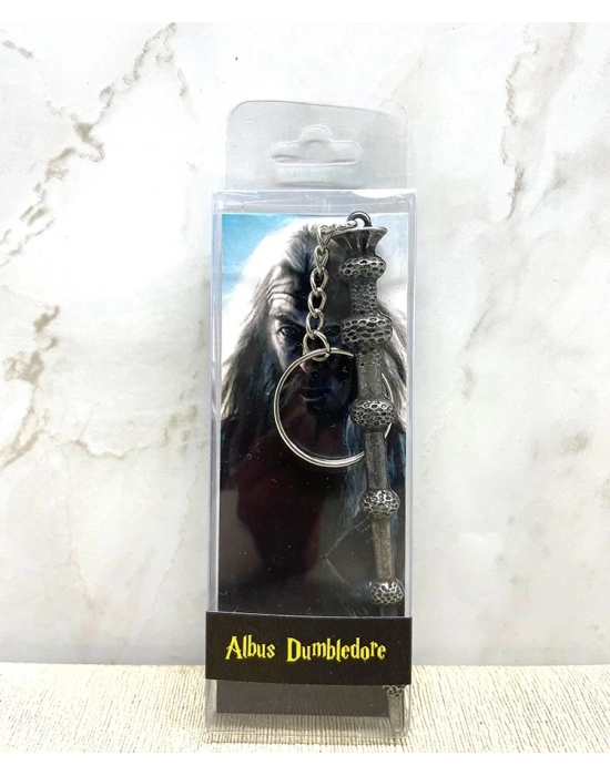 ÇOK SATAN Dumbledore Anahtarlık İk019