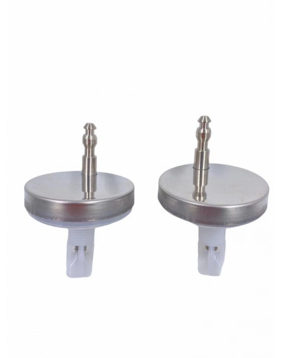 ® Duroplast YD18 Soft Klozet Kapak Menteşesi